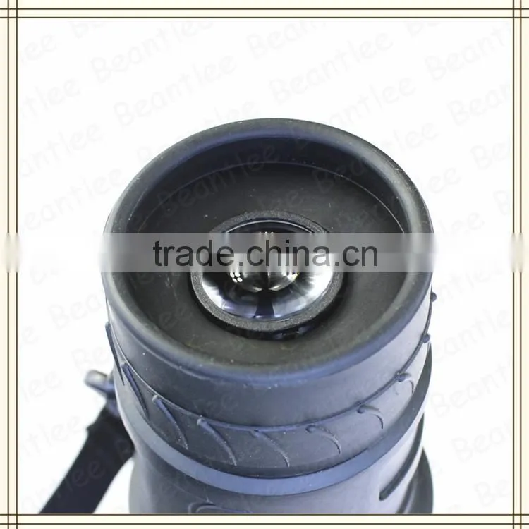 16X52 High quality outdoor day and night vision long range monocular