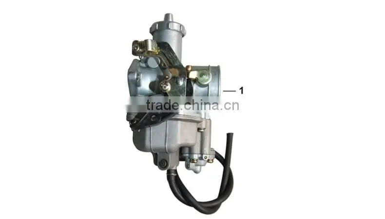 Motorcycle hot sale parts high quality carburetor for sale