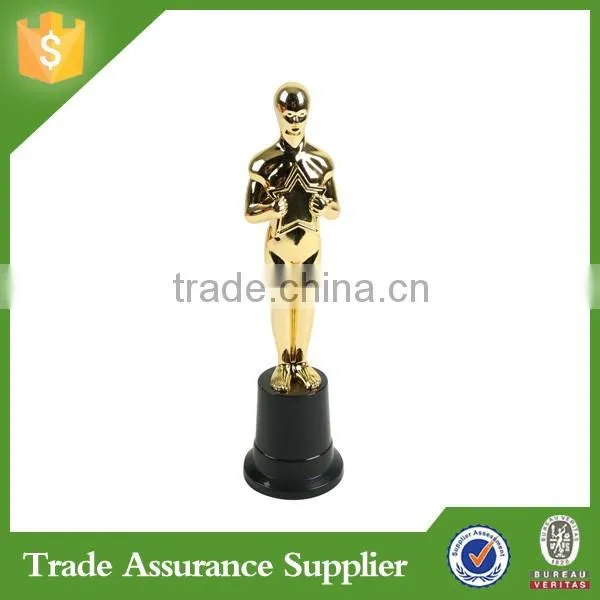 2016 Newest Customized Buy Oscar Trophy Custom
