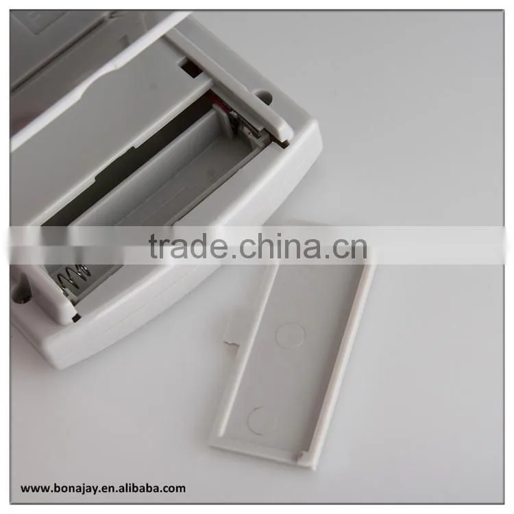 Digital dual display digital thermo hygrometer