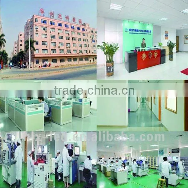 30W Ultra Efficiency High Power LED Module