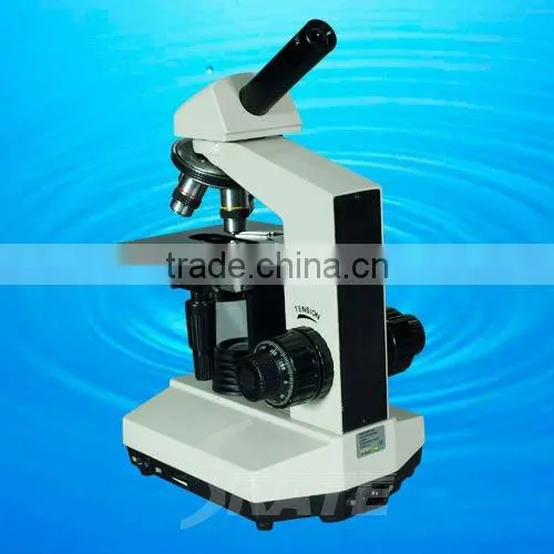 TXS03-03A Monocular Biological Educational Microscope