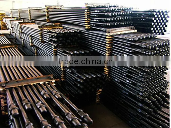 API Certificated Used Sucker Rod with competitive price