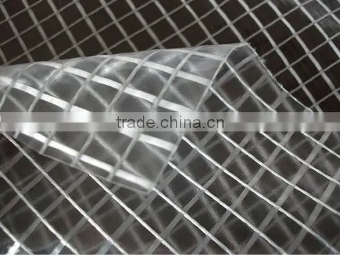 pvc mesh tarps