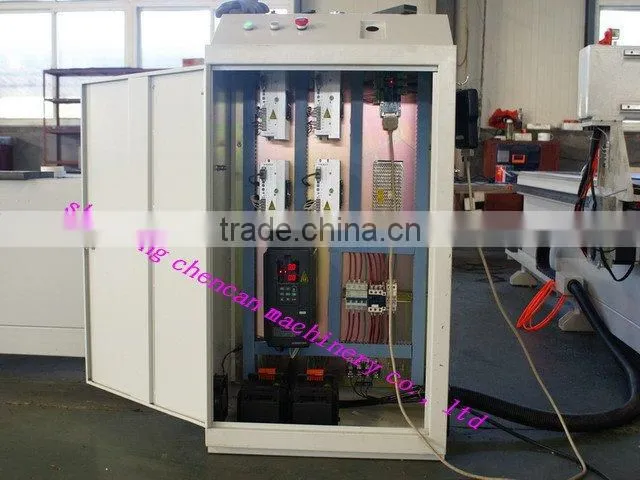 machine cnc router 5D