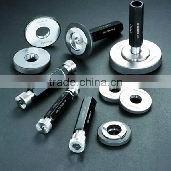 Thread Ring Gauge