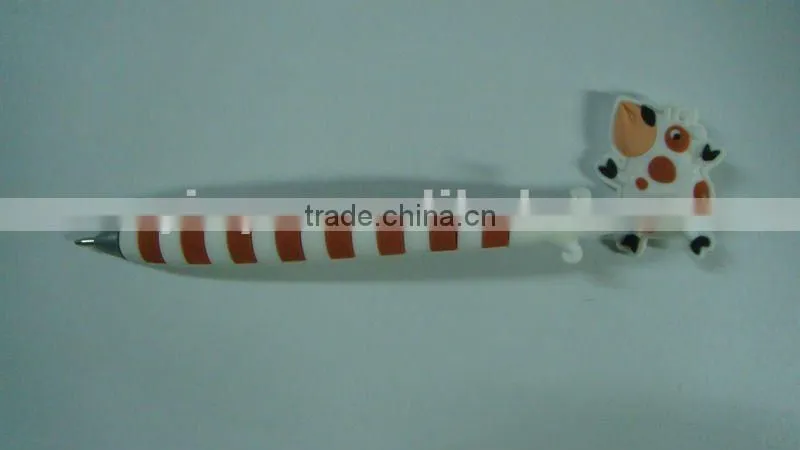 Ballpoint magnetic pen