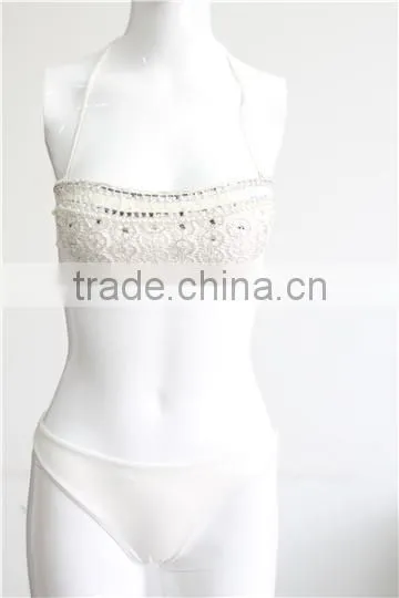 DS-024 new design sexy carnival party dance bikini