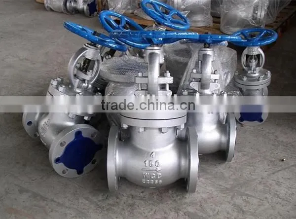 Ductile Iron /Cast Iron Metal Seated Gate Valve