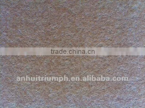 High quality middle sole board