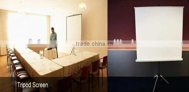VICTORYSCREEN tripod screen