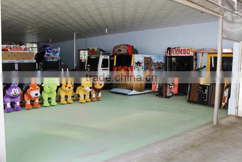 3 horse carousel/mini merry go round/mini children amusement rides
