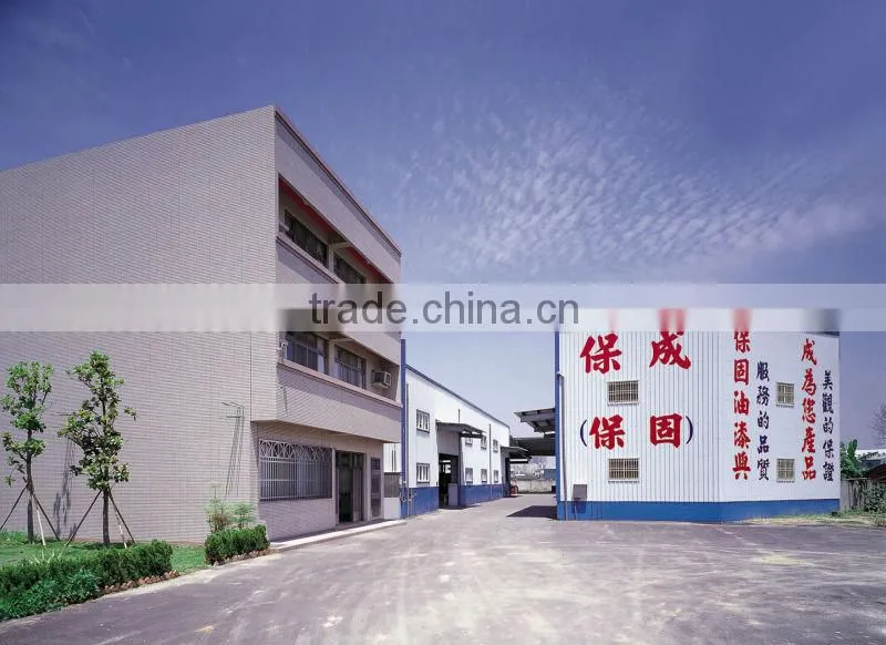 EPOXY PRIMER PAINT FOR STAINLESS STEEL COATING PAINT