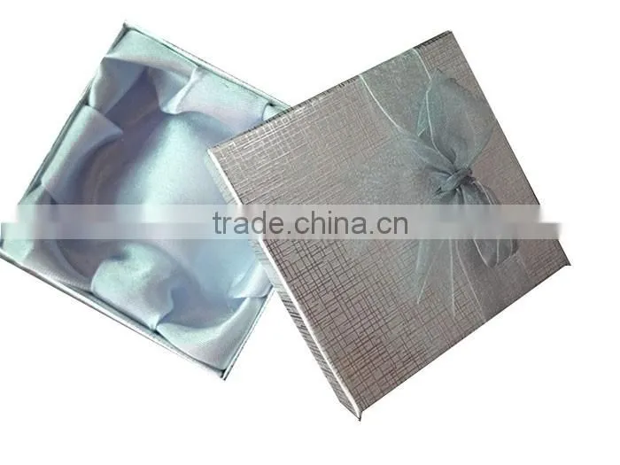 Top selling for custom paper bracelet box of jewelry box