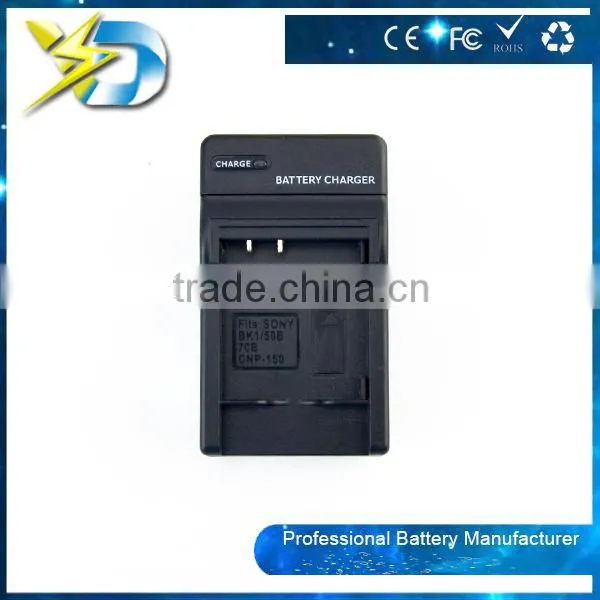 Great replacement digital battery charger for OLY bk1 50b 70b portable