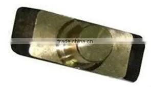 gearbox spare parts sliding pad for truck transmission 5S-150GP,5S-111GP (1295334027)