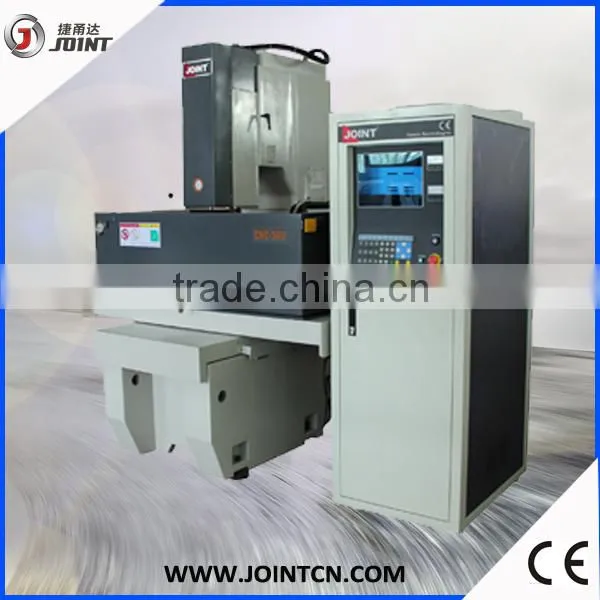Joint Brand High Precise Factory Price Electric Discharge machine CNC540