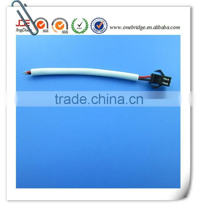 Automobile wire to board wire splice connector wire harness manufacturers