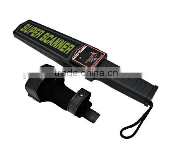 Super Scanner Handheld Metal Detector MD3003B1