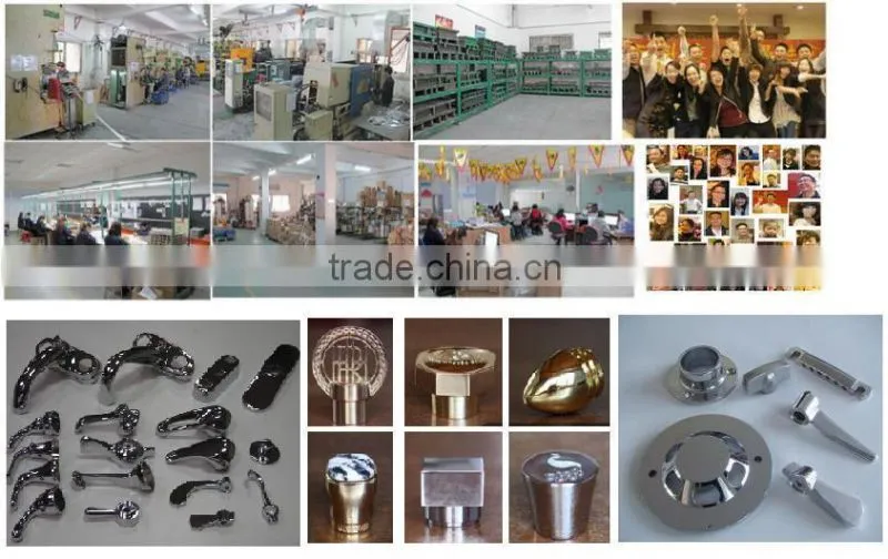 Excellent High Quality Zinc Handle,Door Handle,Window Handle