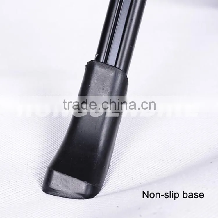Made of aluminum fit for mountain bike parts of parking stand rack