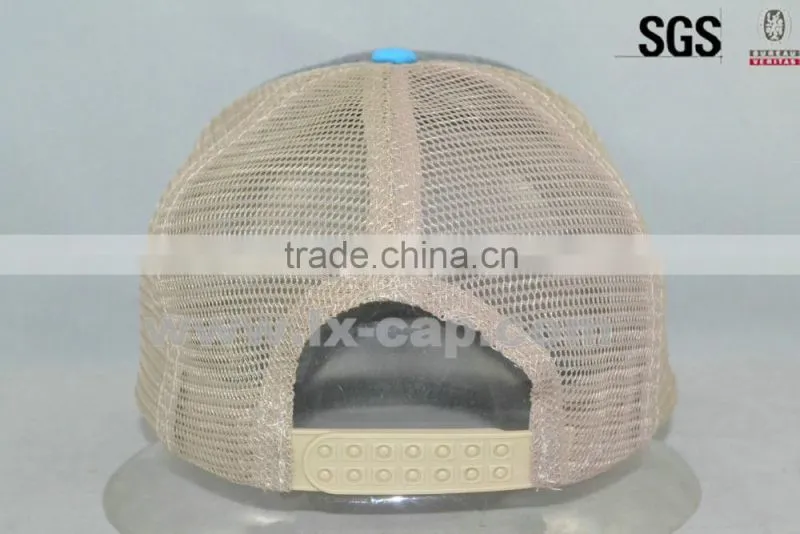 Bestselling Top Quality Customized Trucker Cap