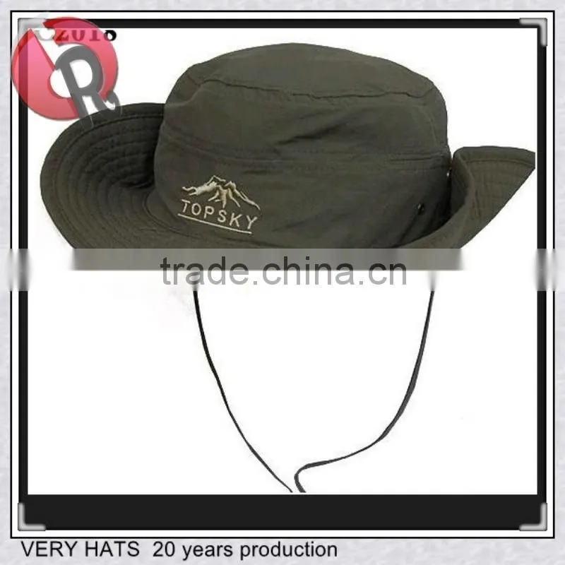 straw outdoor safari hats