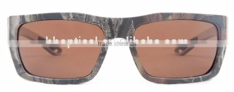 New Sports Polarized Custom Sunglasses Riding Glasses
