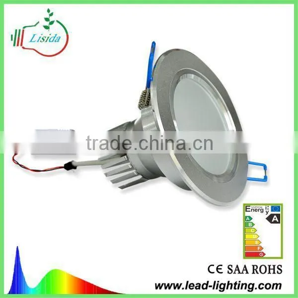 2014 wholesale new-design modern cob high power led ceiling light surface mounted