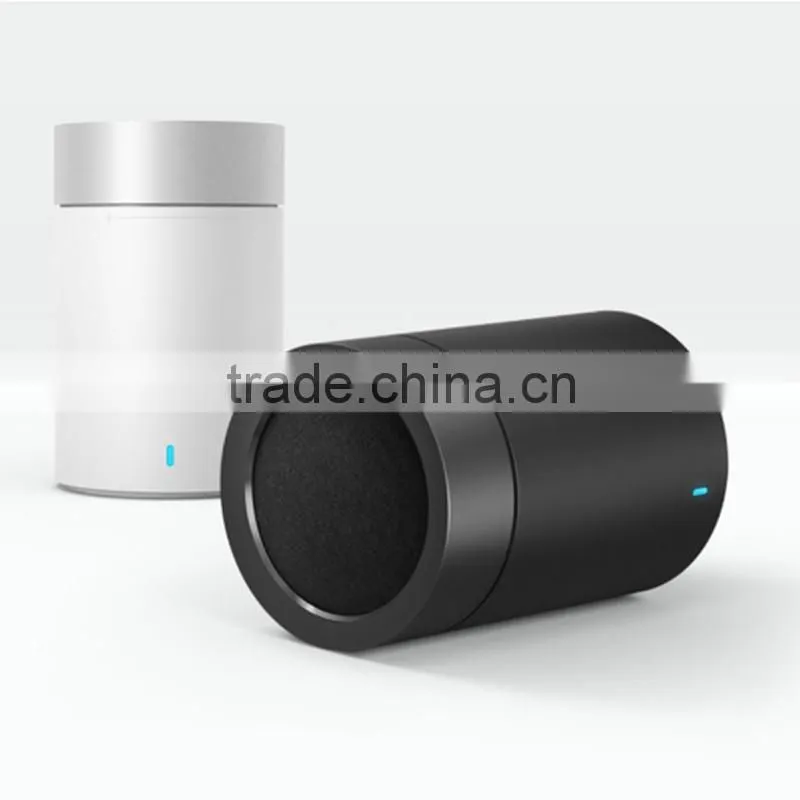 2016 Original Xiaomi Mi Bluetooth 4.1 Speaker 2 Wireless Audio Speakers Support Hands-free Calls HiFi Hands Free Speakerphone