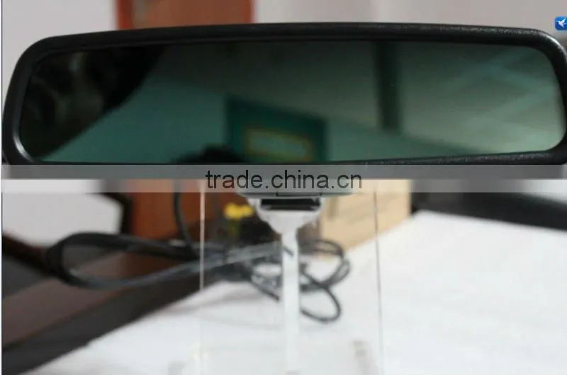 latest Mazda3 auto dim mirror for your car