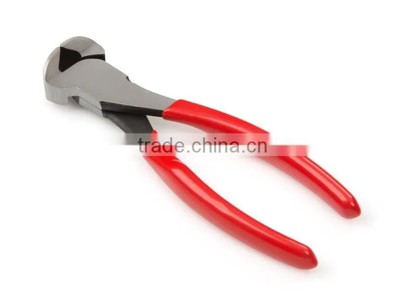 side cutting pliers cutting pliers 6-Inch End Cutting Pliers