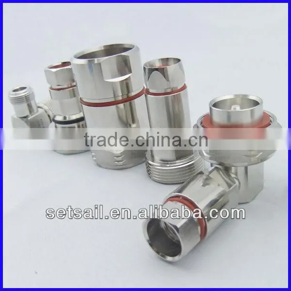 RF 7/16 DIN-male CONNECTOR