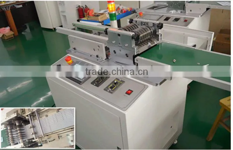 pcb board suppliers cutter / black pcb board cutter