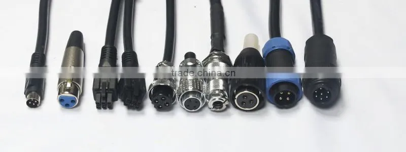 Constant voltage 48V 9A switching power supply made in Shenzhen factory