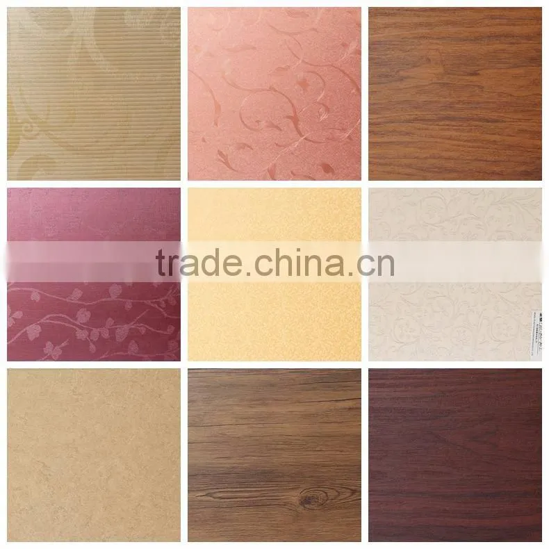 Latest combined PVC ceiling L shape corner