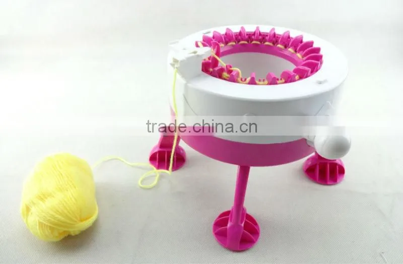 New kids toys for 2014 knitting machine toys for children ,Educational new kids toys for 2014