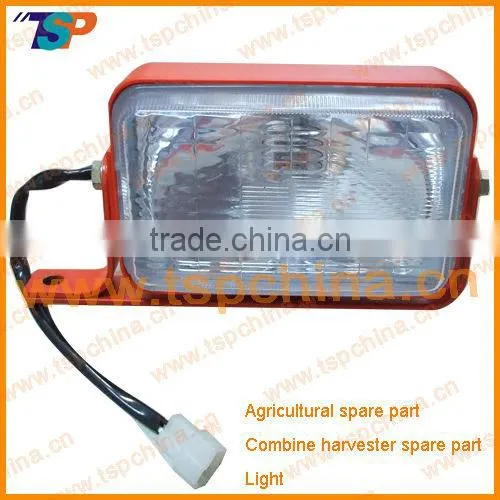 UTB Tractor Front Left/Right turn Light lamp
