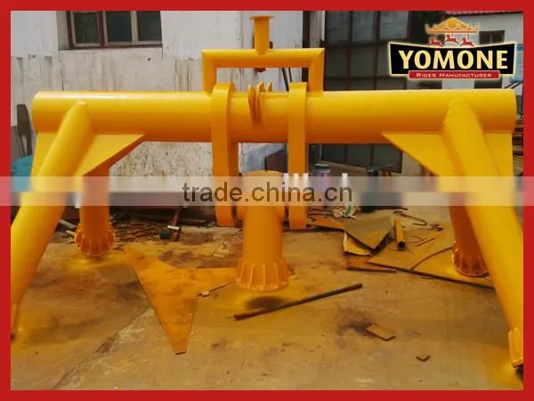 Giant Hot!! Swing Park Equipment of Amusement Rides Crazy Big Pendulum for Sale
