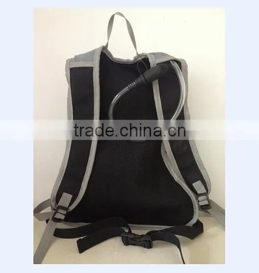 Outdoor sports hydration water backpack