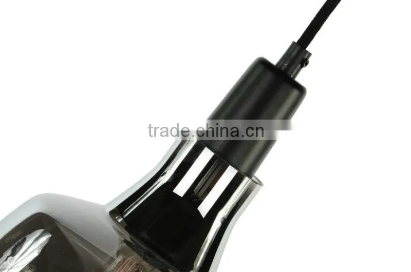 Manufacturer's Premium stained glass lamp glass bowl lamp