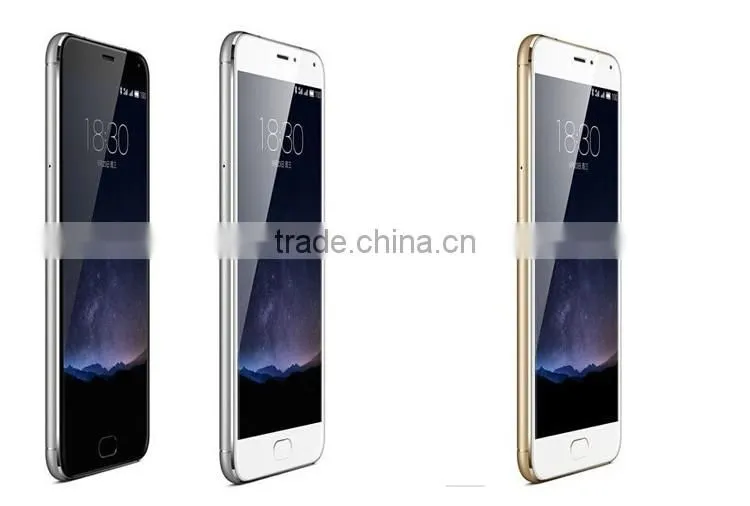 5.7 inches Dual Cards 21MP Camera MEIZU Pro 5 32GB/64GB China Mobile phone, Daily Pricelist!