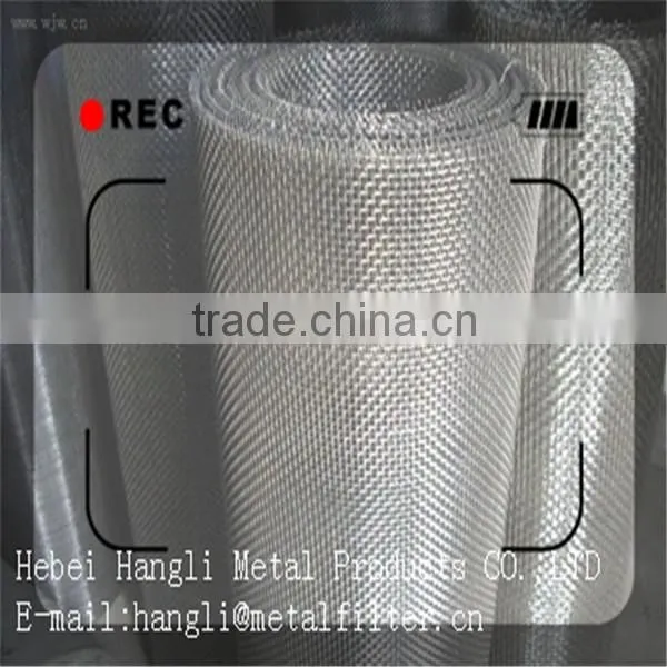 stainless steel dutch wire mesh/Stainless Steel Wire Mesh Dutch Weaving