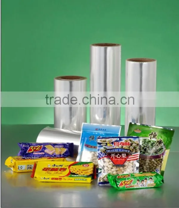bopp cold laminating film