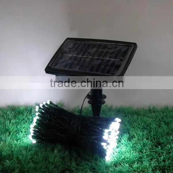 solar lantern lights