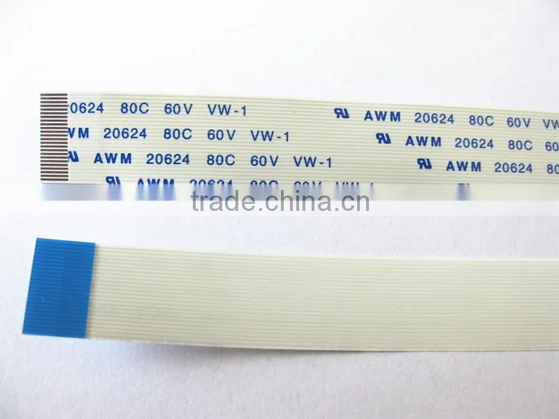 DVD Flat Cable FCC Cable For DVD Laser Lens