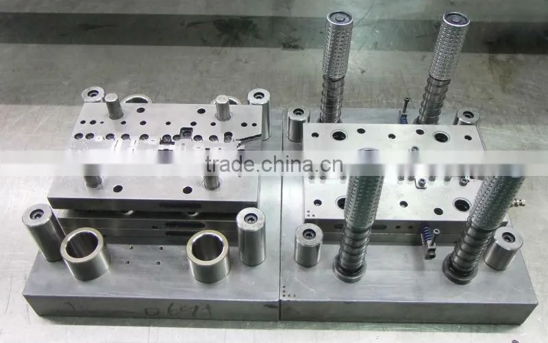 Professional Supplier of Progressive stamping mold