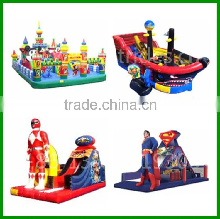 inflatable bounce children bull bounce for sale