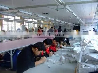 Guangzhou Haizhu Yecea Uniform Factory company overview - view 1