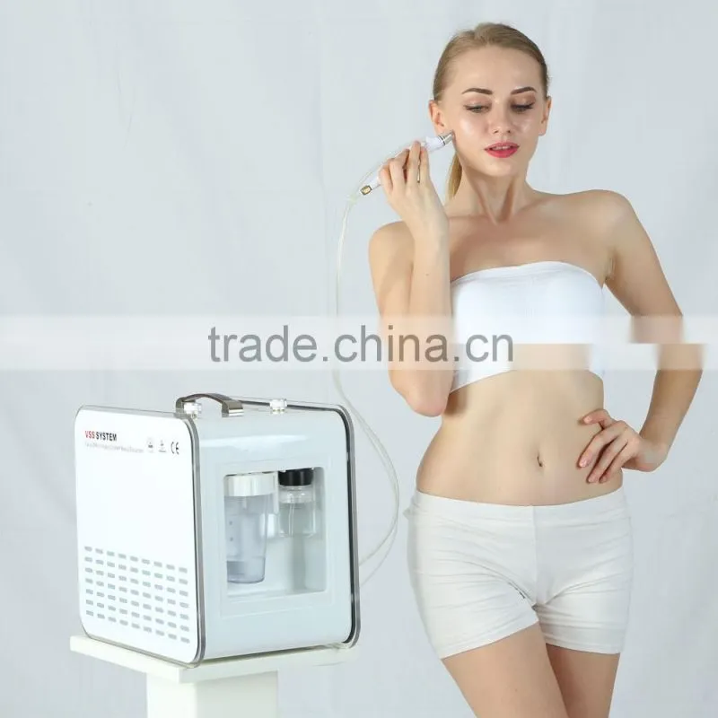 AYJ-X11B skin crystal grinding machine